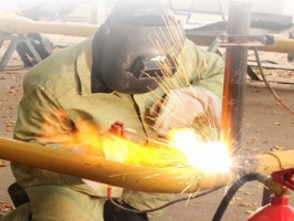 Газовая сварка Истра